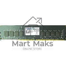 Оперативная память ТМИ UDIMM 16Gb DDR4-3200 (PC4-25600), 1024x8, C22, 1,2V consumer memory, МПТ 31 балл