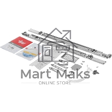 Сервер IRU Rock g2212ig4 2x5520+ 4x32Gb 9361-8I SGL 2xGigEth 2x1600W w/o OS (2185394)