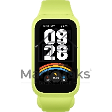 Фитнес-браслет Xiaomi Smart Band 9 Active M2435B1, 1.47