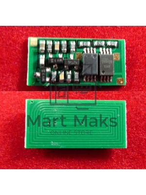 Чип Ricoh Aficio SP C430Dn/C431Dn/C440Dn черный 21K (SPC430E) (ELP Imaging)