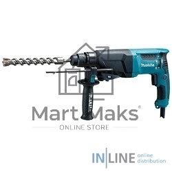 Перфоратор Makita HR2300 Перфоратор,SDS+