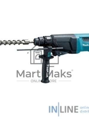 Перфоратор Makita HR2300 Перфоратор,SDS+