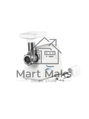 Мясорубка электрическая Ротор Дива ЭМШ 35/300-2 300Вт белый