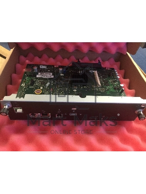Плата форматирования CF367-67915 HP LJ Enterprise Flow MFP M830 (O)