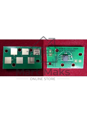 Чип Toshibae-Studio18 10K (ELP, Китай)