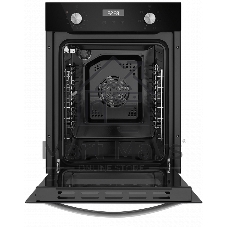 Шкаф духовой электрический Maunfeld EOEM516B, встраиваемый