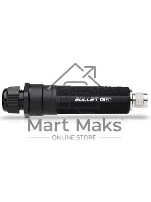 Беспроводной мост RADIO 5GHZ BULLETAC-IP67 UBIQUITI