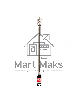 Проломной бур Matrix, 45 х 600 мм, SDS MAX