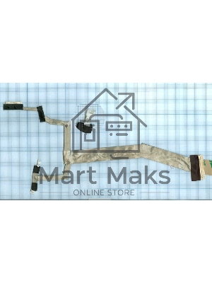 Шлейф матрицы для ноутбука HP Pavilion DV5-1000