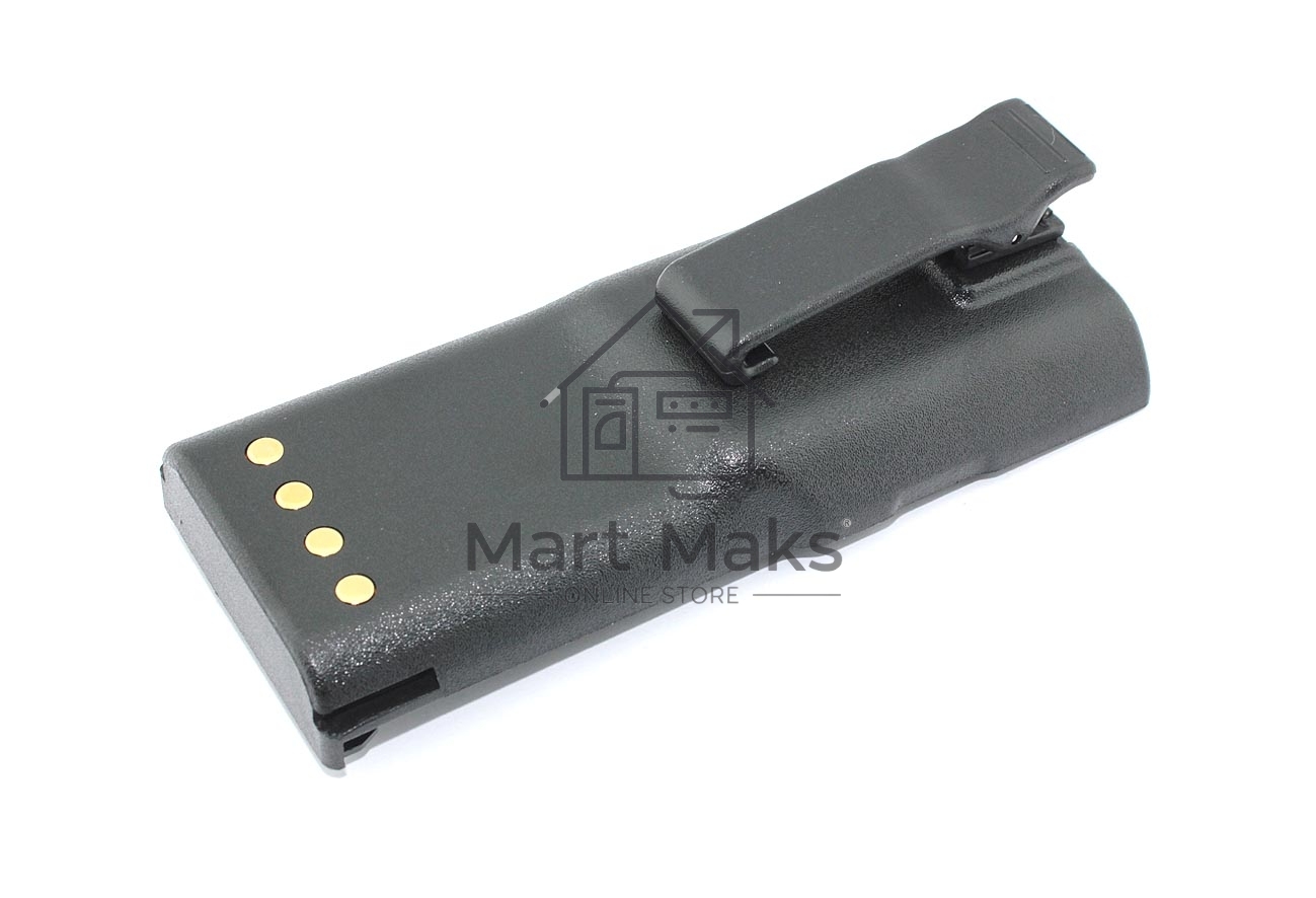 Аккумулятор Amperin для Motorola CT150, CT250, CT450, GP88, GP308, P040, P060, Ni-MH, 1800mAh, 7.4V