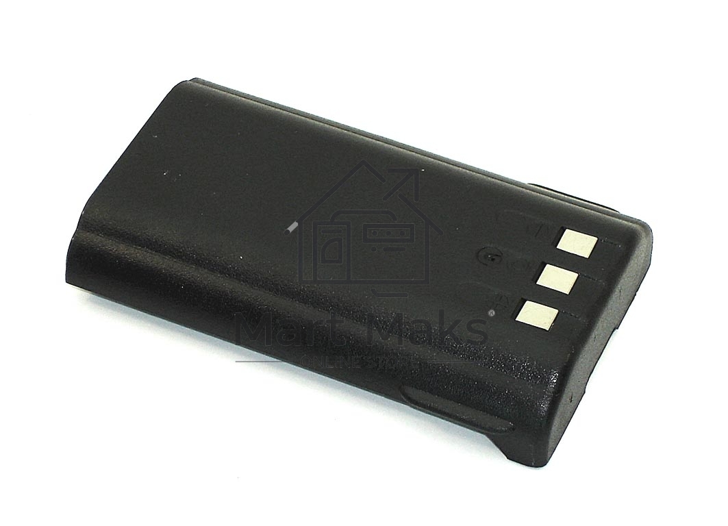 Аккумулятор для Icom IC-A14, F14, F15, F16 (BP-231, BP-232) 1150mAh 7,4V li-ion