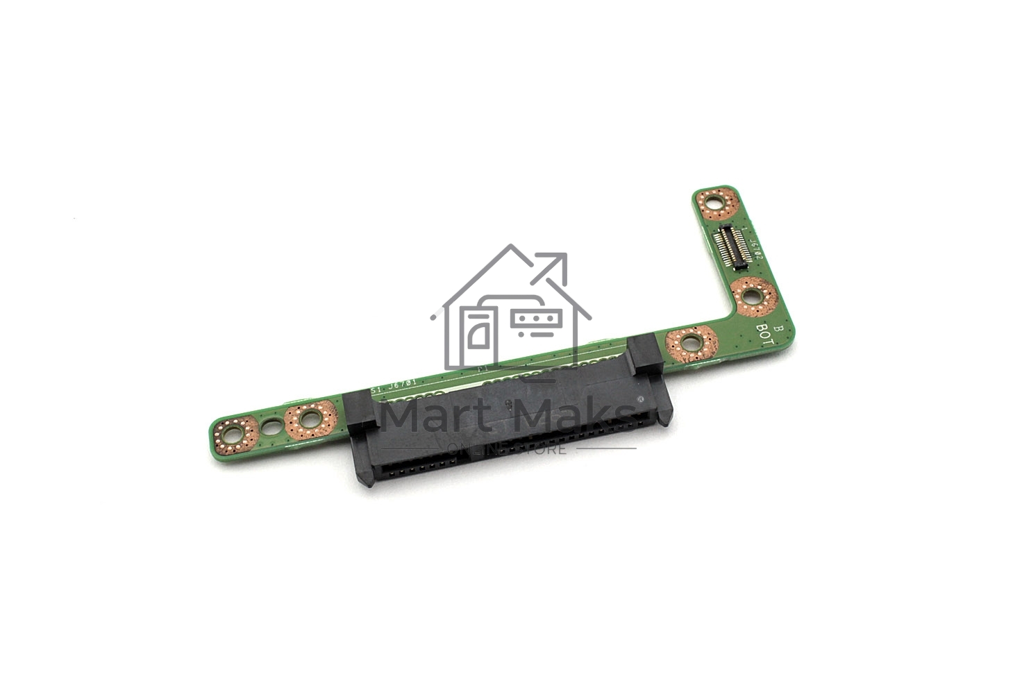 Допплата HDD для Asus X510UF