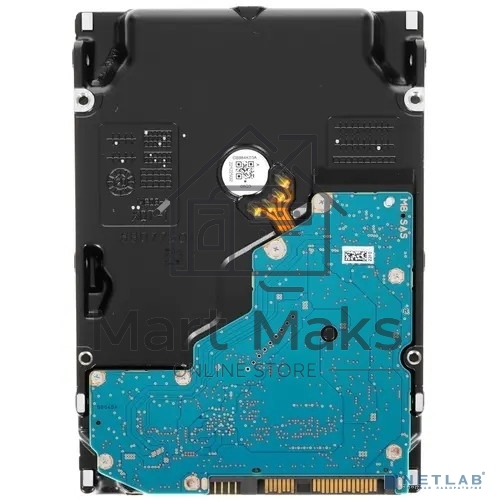 Жесткий диск Toshiba HDD  SAS 16Tb 3.5
