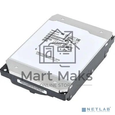 Жесткий диск Toshiba HDD SAS 18Tb 3.5