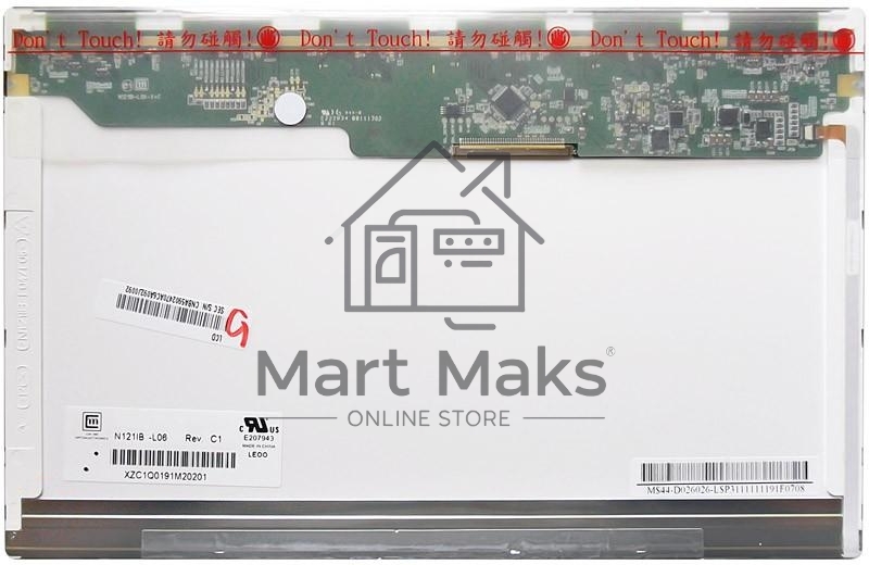 Матрица N121IB-L06