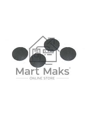 Резиновые ножки для Apple MacBook 12 Retina A1534