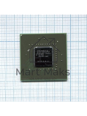 Чип nVidia N13P-GLR-A1