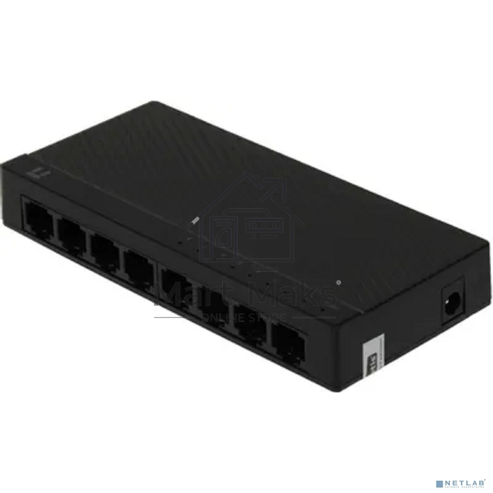 Коммутатор Netis ST3108C
