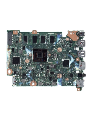 Материнская плата для Asus E406SA 4G/N3160 90NB0HK0-R00050