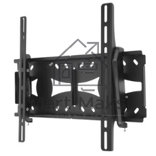 Кронштейн для телевизора Holder LCDS-5071 темный металлик 37