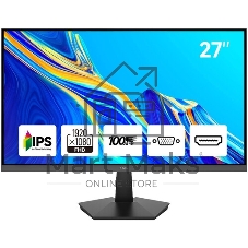 Монитор NPC MF2712-B 27