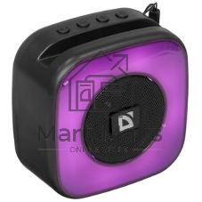 Портативная колонка Defender Enjoy 30