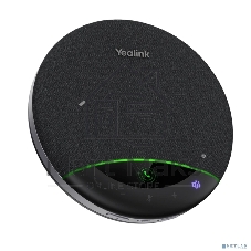 Спикерфон Yealink [SP96 with Dongle USB-C/A] Speakerphone + USB Bluetooth dongle/2-year AMS [1308174]