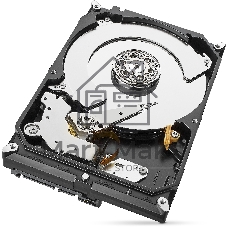 Жесткий диск HDD Seagate SkyHawk 4Tb 5400rpm SATA 256Mb 3.5