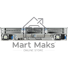 Серверная платформа ASUS RS720-E12-RS24G
