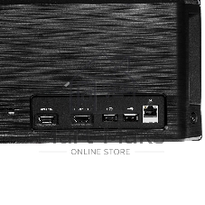 Моноблок MSI Modern AM272P 1M AiO 27