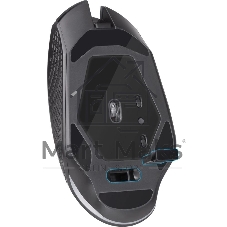 Мышь беспроводная Defender Glory GM-514 черный, 3200 dpi, радиоканал, USB, кнопки - 7