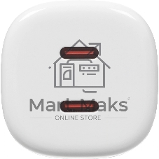 Сетевое зарядное устройство Xiaomi 45W Nano Turbo Charging Power Adapter (2-Port) EU (BHR087OEU)
