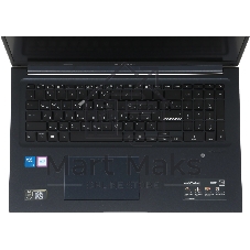 Ноутбук Asus Vivobook 17 X1704MA-AU010/17.3