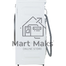 Стиральная машина Beko WSDN63512ZSW белый, загрузка фронтальная 6 кг, 1000 об/мин., класс: А