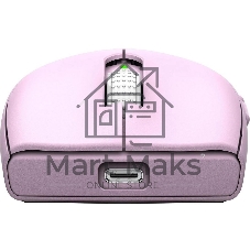 Мышь MSI FORGE GM340 W VIOLET