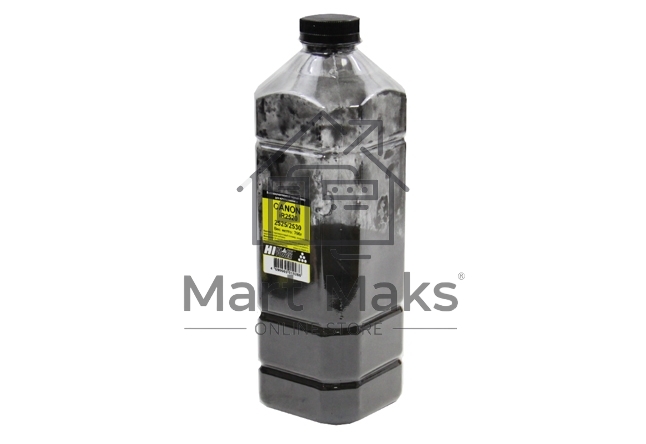 Тонер Canon iR2520/2525/2530 (Hi-Black) 700 г, канистра