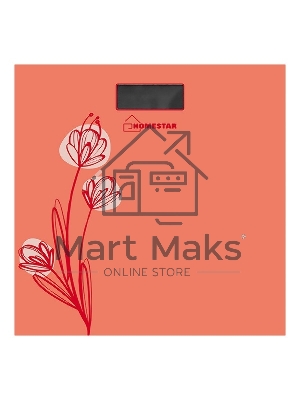 Весы напольные электронные Homestar HS-6001A