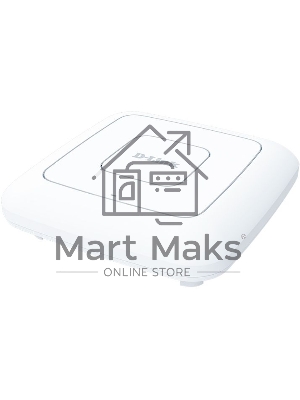 Точка доступа D-Link DAP-300P/A1A N300 10/100BASE-TX белый