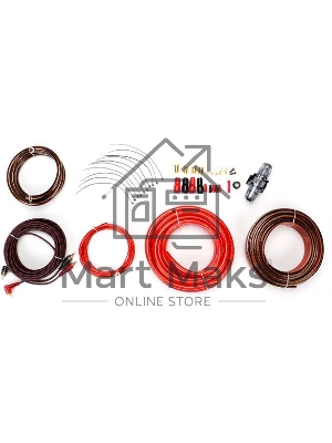 Установочный комплект Ural МОЛОТ К2-МТ4