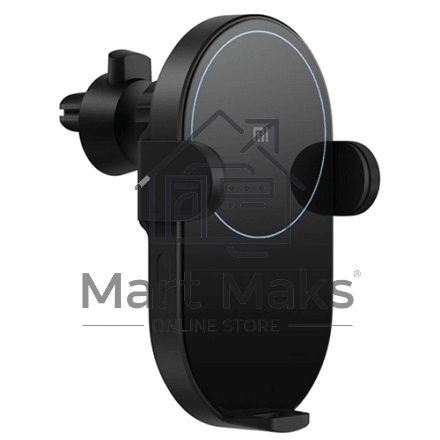 Автомобильное зарядное устройство Mi 20W Wireless Car Charger Xiaomi Mi 20W Wireless Car Charger
