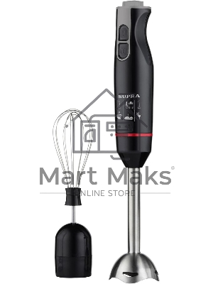 Блендер погружной SUPRA HBS-795