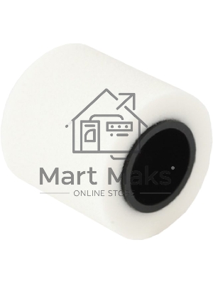 Ролик реверсивный автоподатчика Ricoh Aficio 1060/1075/2060/2075 (A8592241)