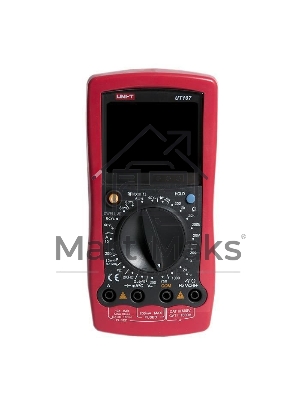 мультиметр UNI-T UT107