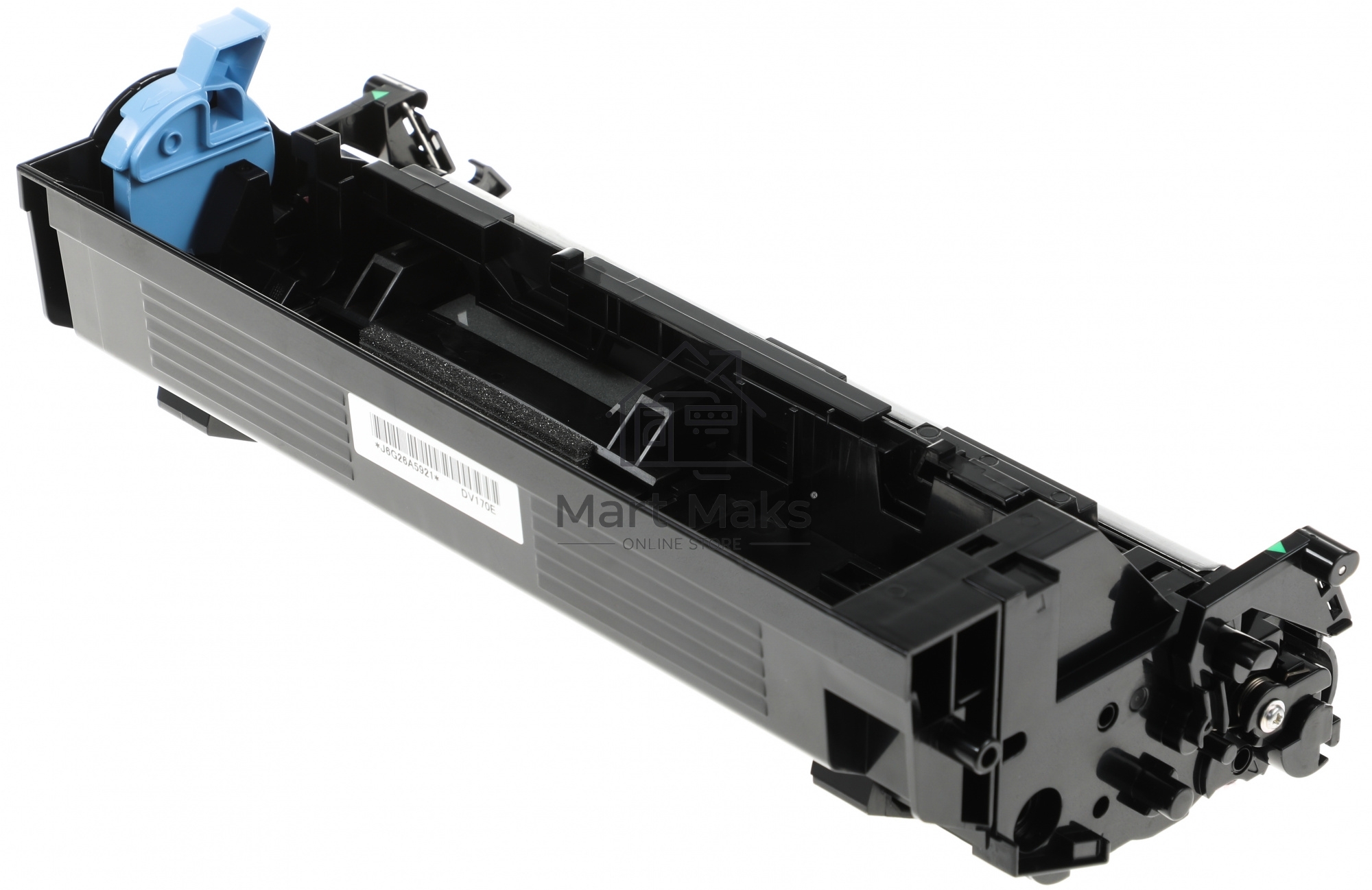 Сервисный комплект Kyocera MK-170 (1702LZ8NL0), 100000 стр., для FS-1320D/FS-1320DN/FS-1370DN