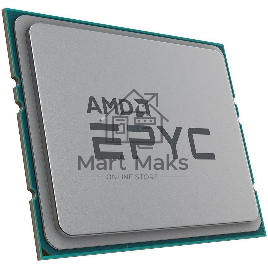Процессор AMD EPYC 7272 Soc-SP3 2.9GHz OEM
