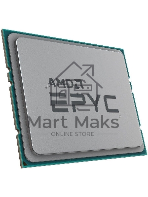 Процессор AMD EPYC 7272 Soc-SP3 2.9GHz OEM
