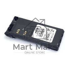 Аккумулятор Amperin для Motorola GP340 HT750 HT1200 (HMNN415) 1800 mAh 7.4V Li-ion