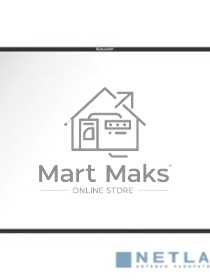 Интерактивная доска IQBoard и TRIUMPH BOAR IQBoard DVT TN087 Интерактивная доска 87