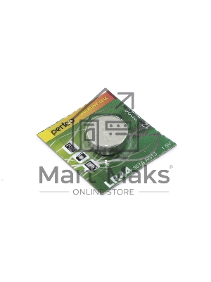 Батарейка Perfeo G13 LR44