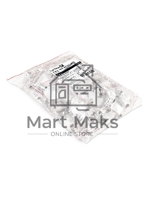 Модуль проходной ExeGate CP45-C5 RJ45-RJ45 Кат.5e (упаковка 100шт)